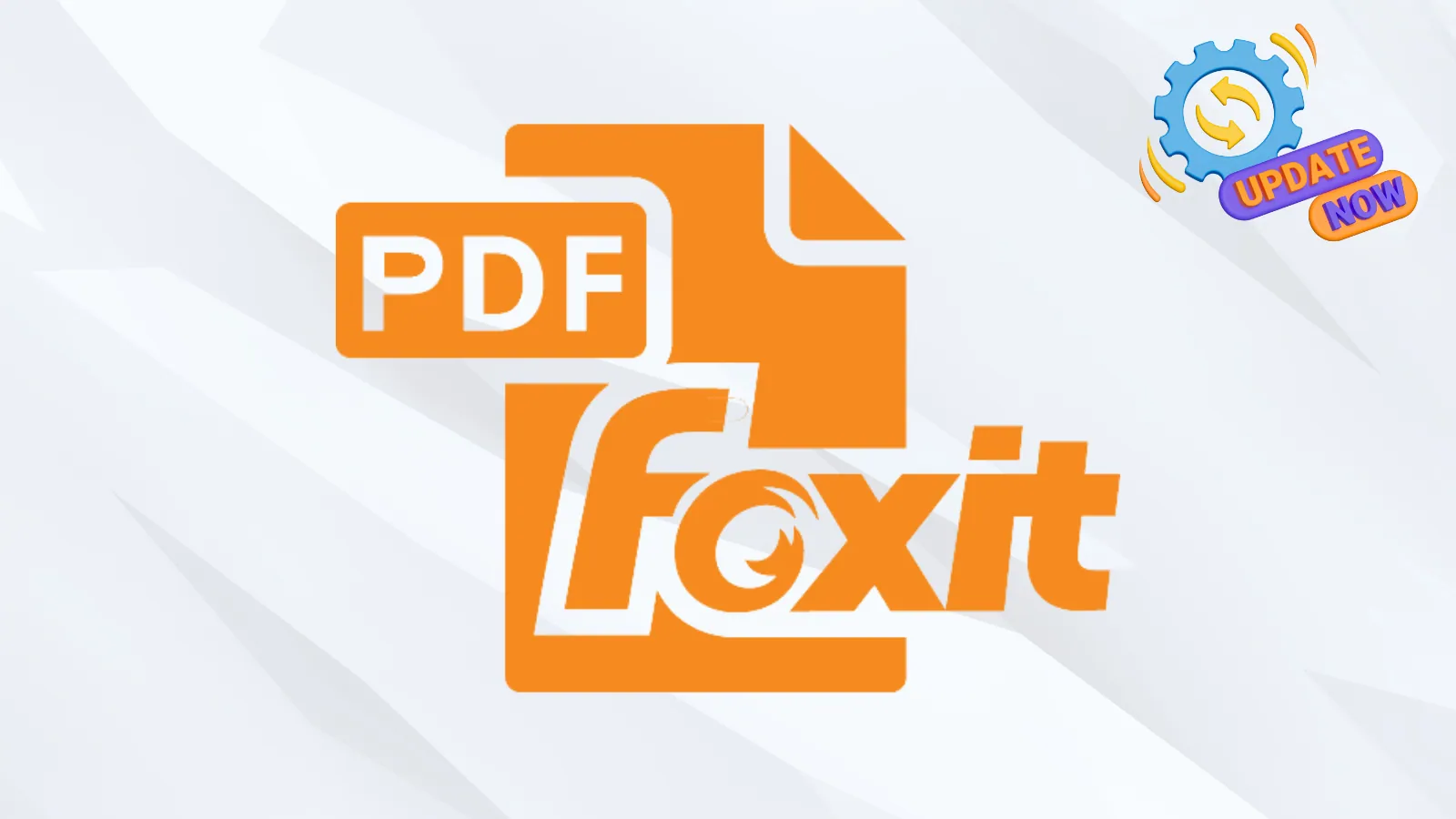 20 Remote Code Execution Vulnerabilities Patched in Foxit PDF Reader and Editor