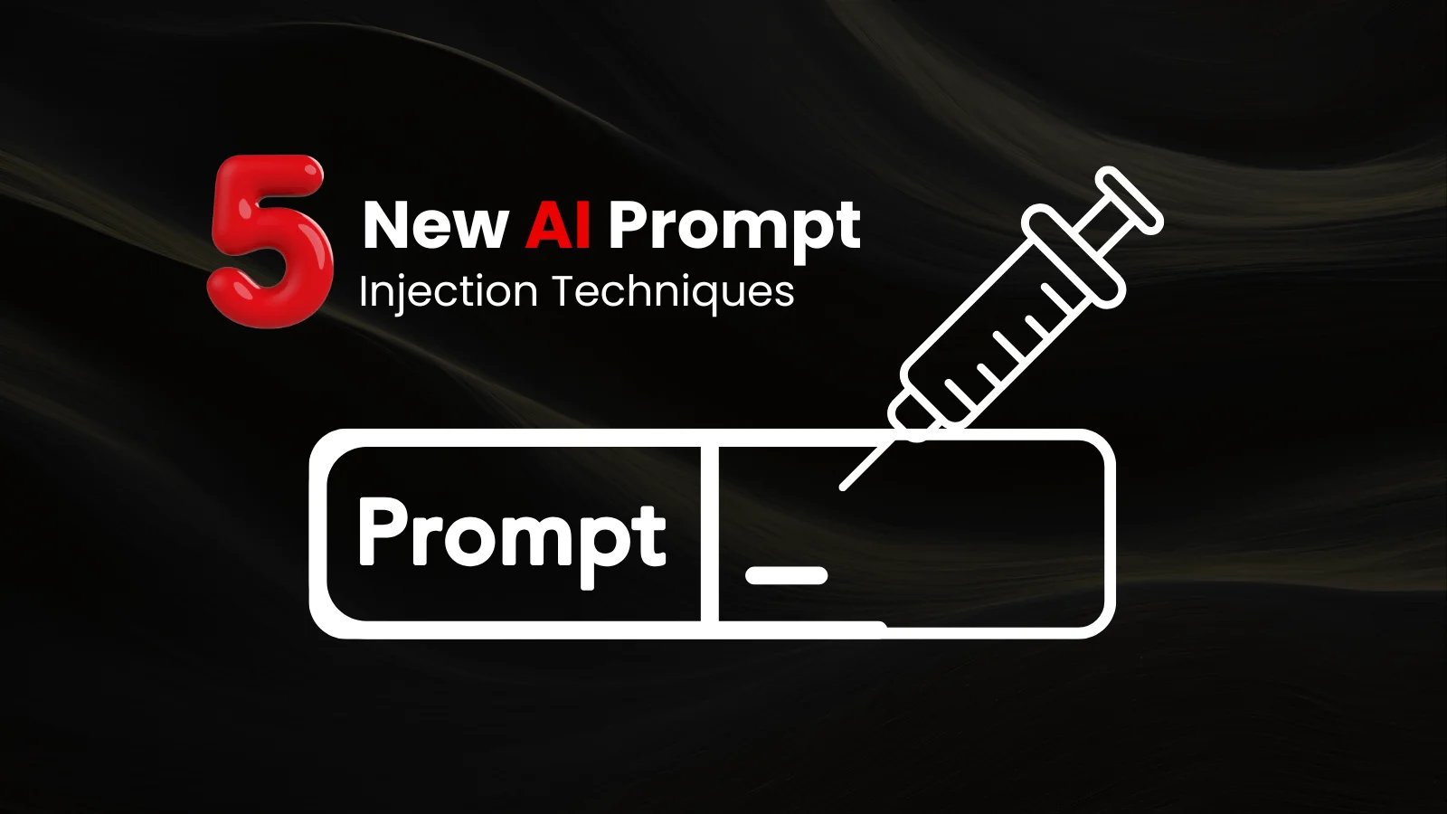 CrowdStrike Unveils 5 New Prompt Injection Techniques Challenging AI Agents