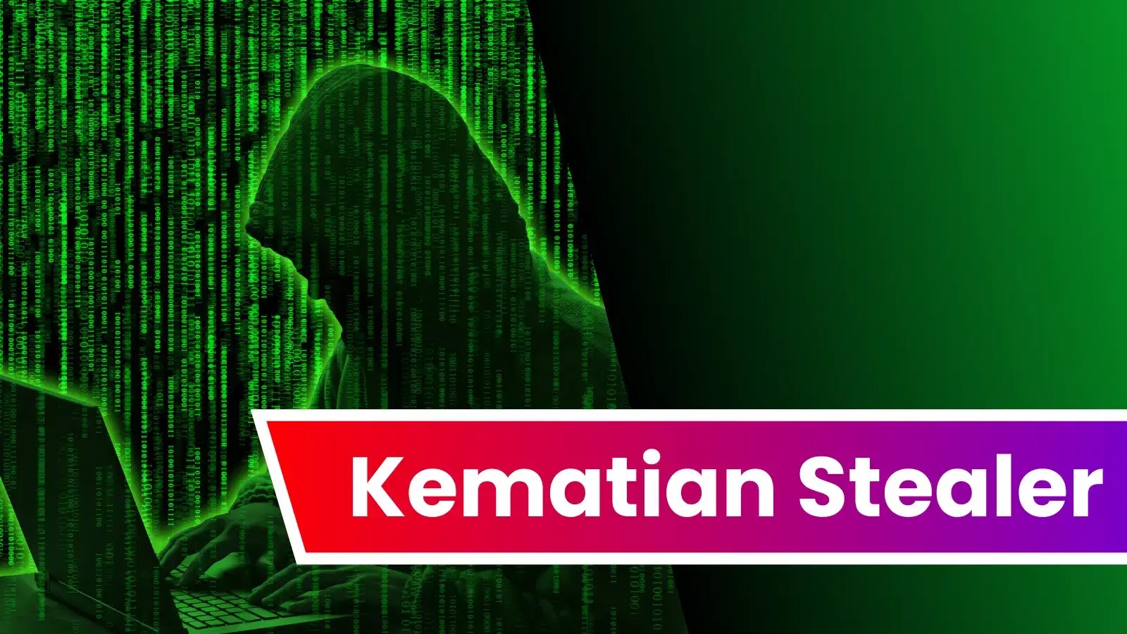 Kematian Stealer Abuses Powershell Tool for Covert Data Exfiltration