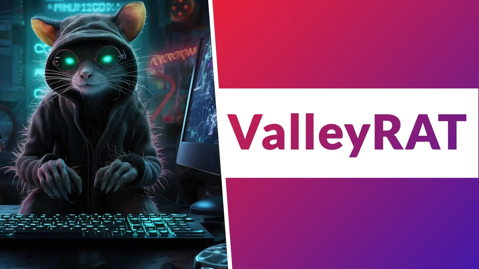 Researchers Detailed ValleyRAT Password Stealing Techniques