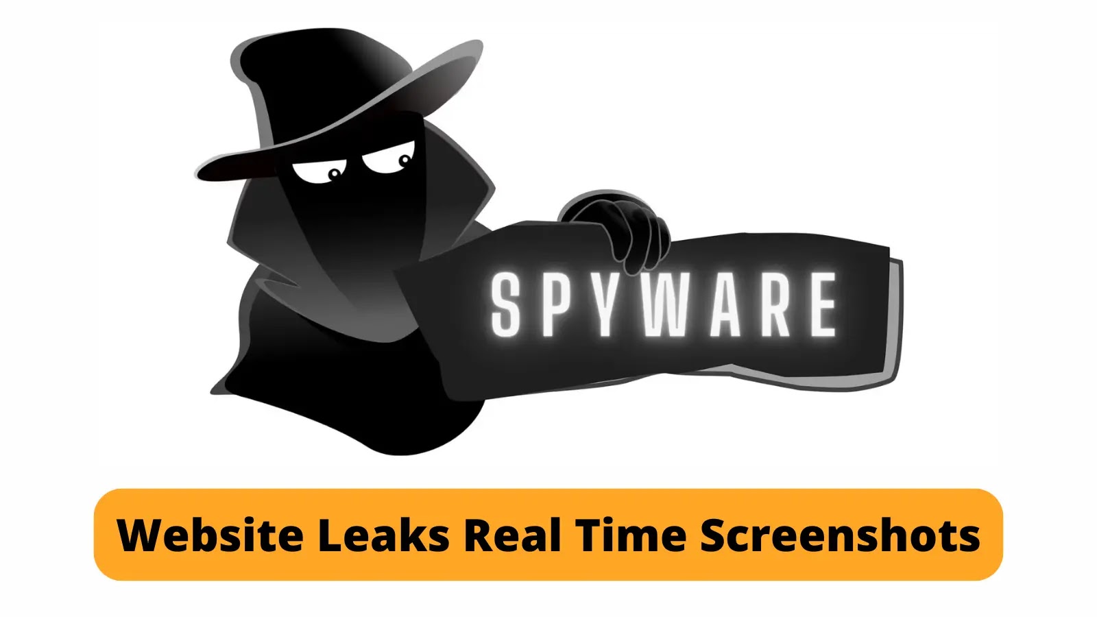 Spyware Website Leaking People’s Phones Real-Time Screenshots Online