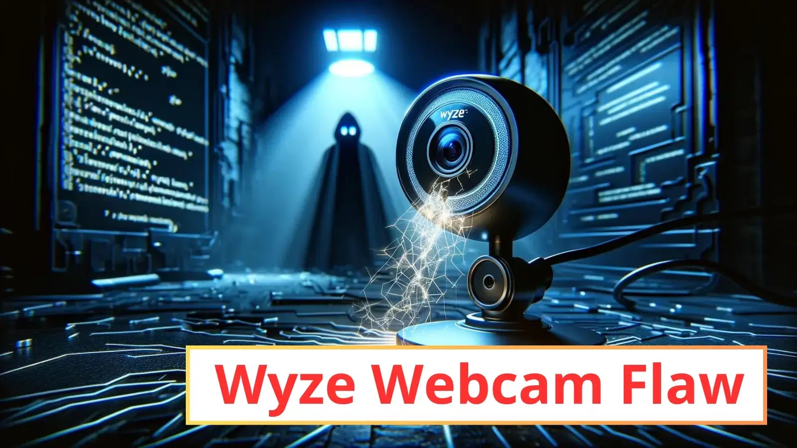 Wyze webcam Flaw let strangers see into some users’ homes