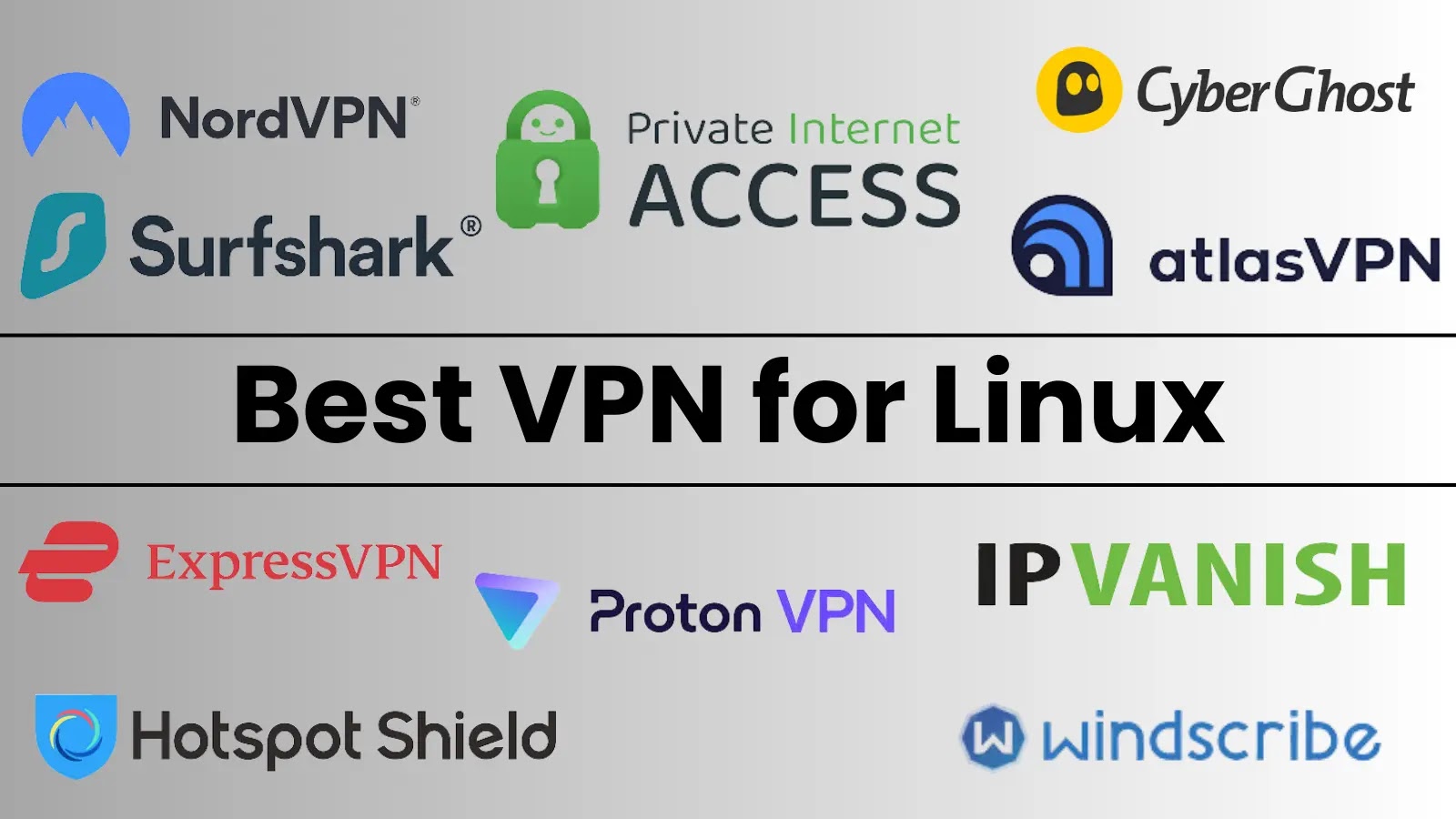 Top 10 Best VPN For Linux In 2026