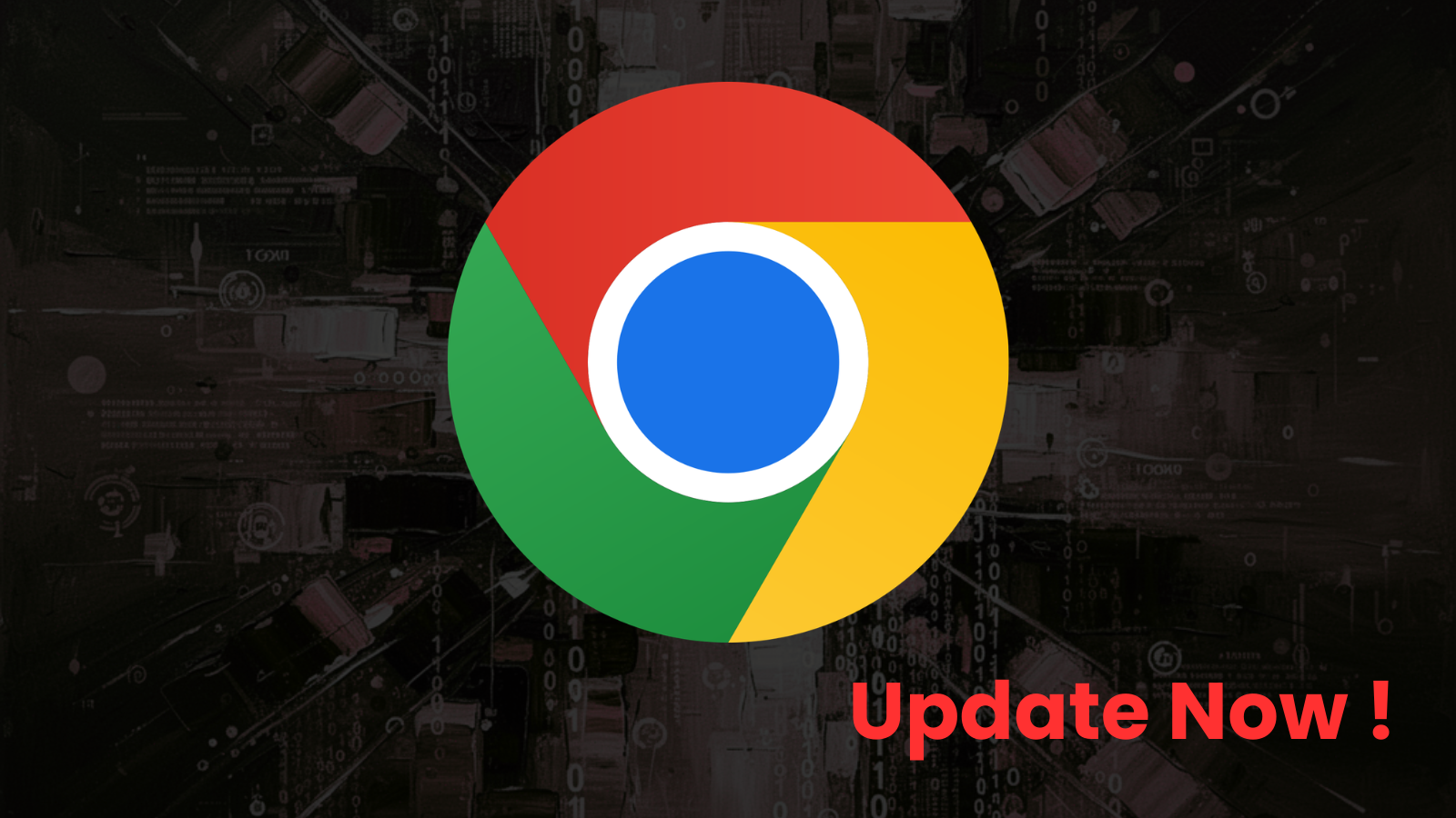 Google Releases Emergency Chrome Update to Fix 10 Security Vulnerabilities