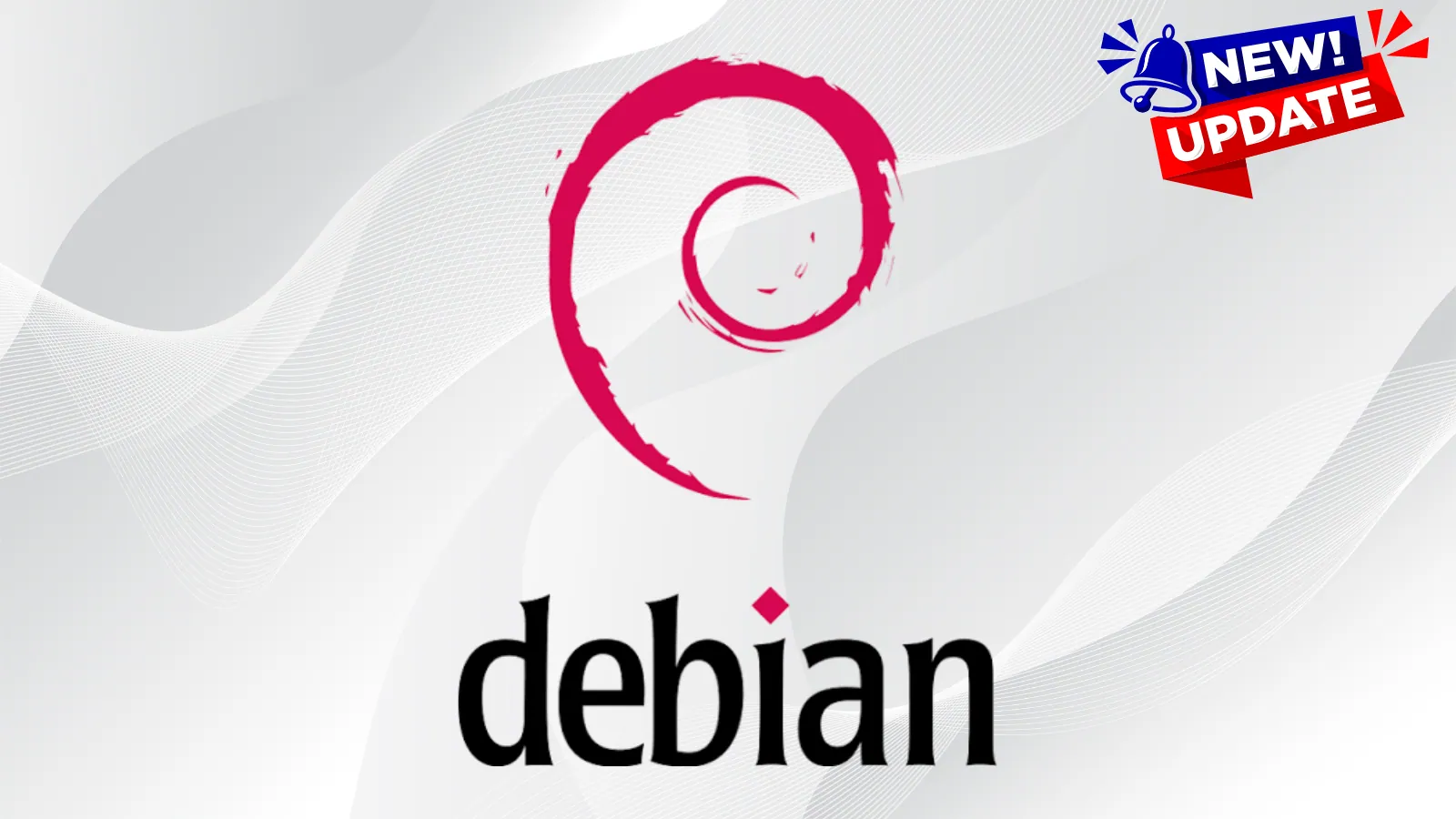 Debian 13 Released With Security Updates, Bug Fixes and Driver Updates