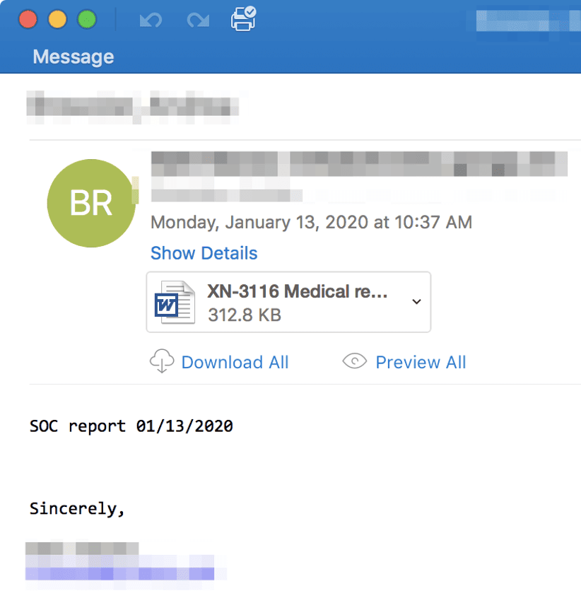 Most Dangerous Emotet Malware is Back, Attacking Dozens of Countries Around the World