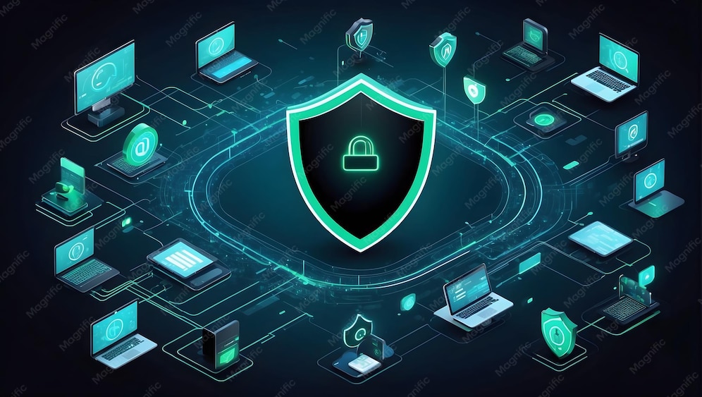 The Smart User’s Guide to Online Privacy and Cybersecurity