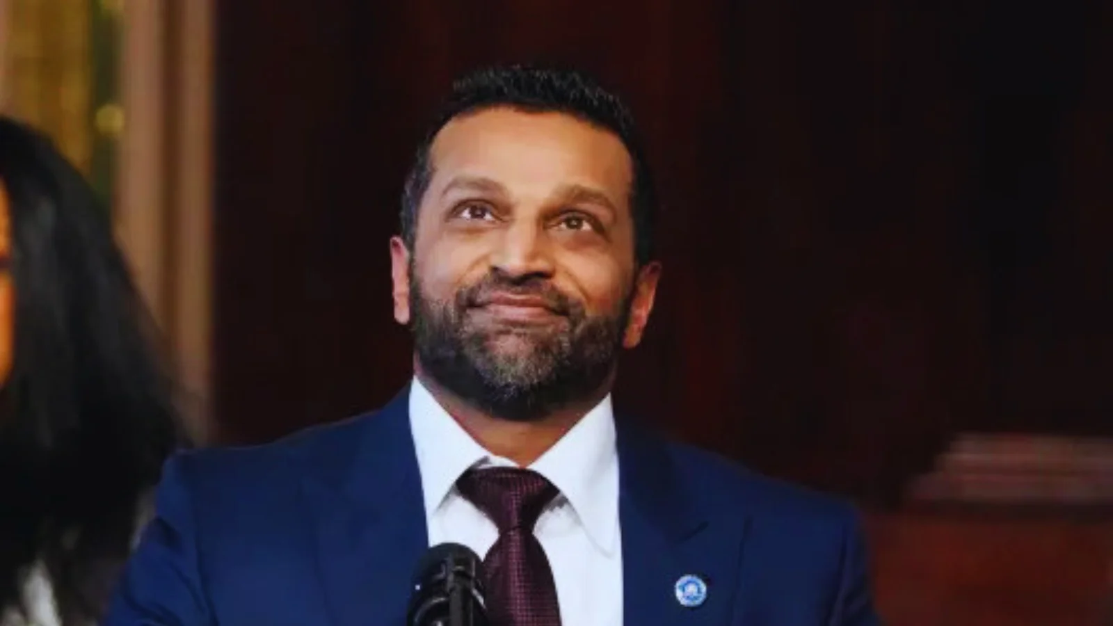 FBI Chief Kash Patel’s Gmail Account was Hacked by Iranian Hackers