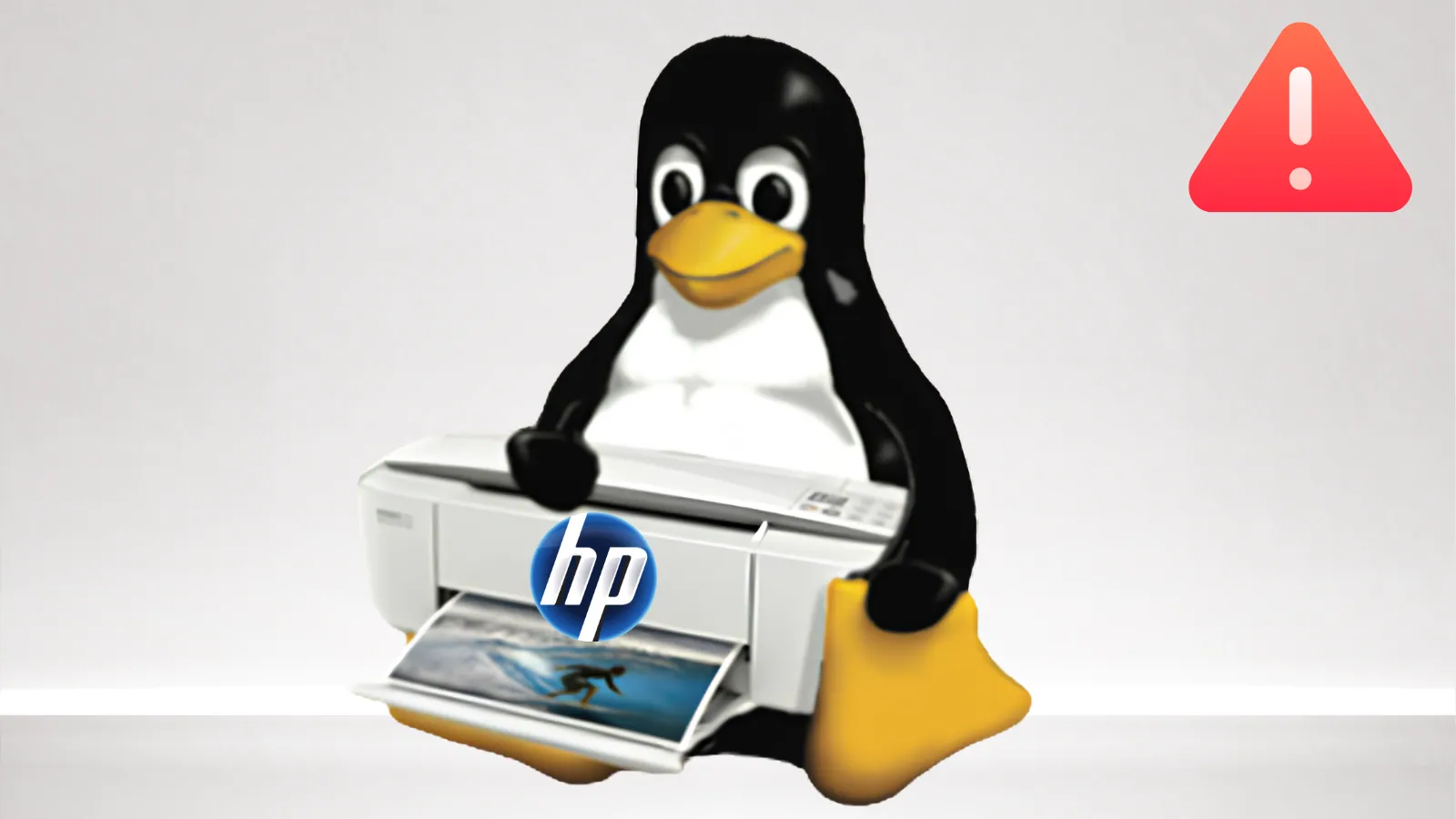 HP Linux Printing Software Vulnerability Allows Remote Attackers to Execute Arbitrary Code