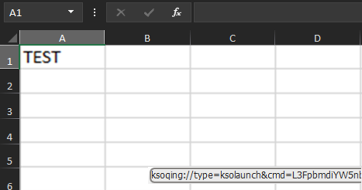 Edge vulnerabilities