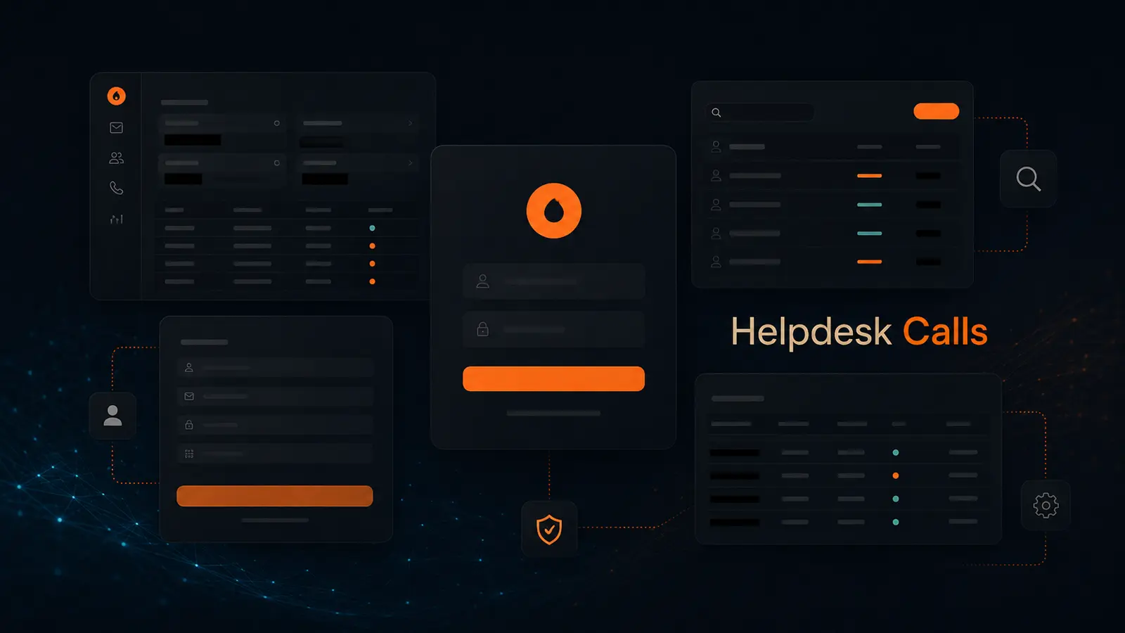 Inside the Cybercrime Platform That Turns Helpdesk Calls Into Enterprise Account Takeovers