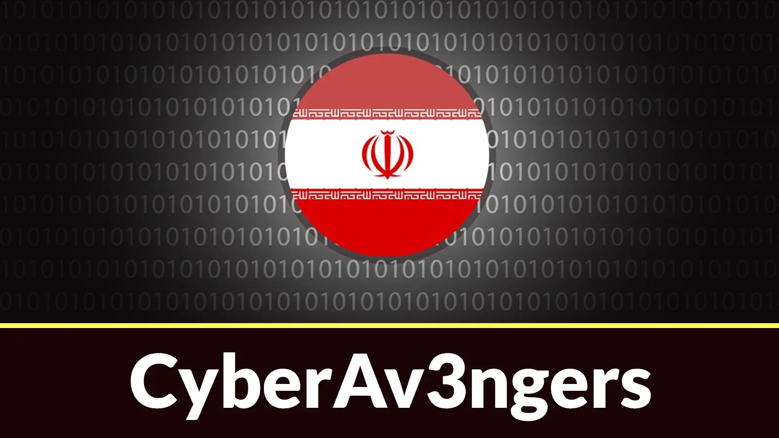 Iran-Linked CyberAv3ngers Sets Sights on Water Utilities and Industrial Controllers