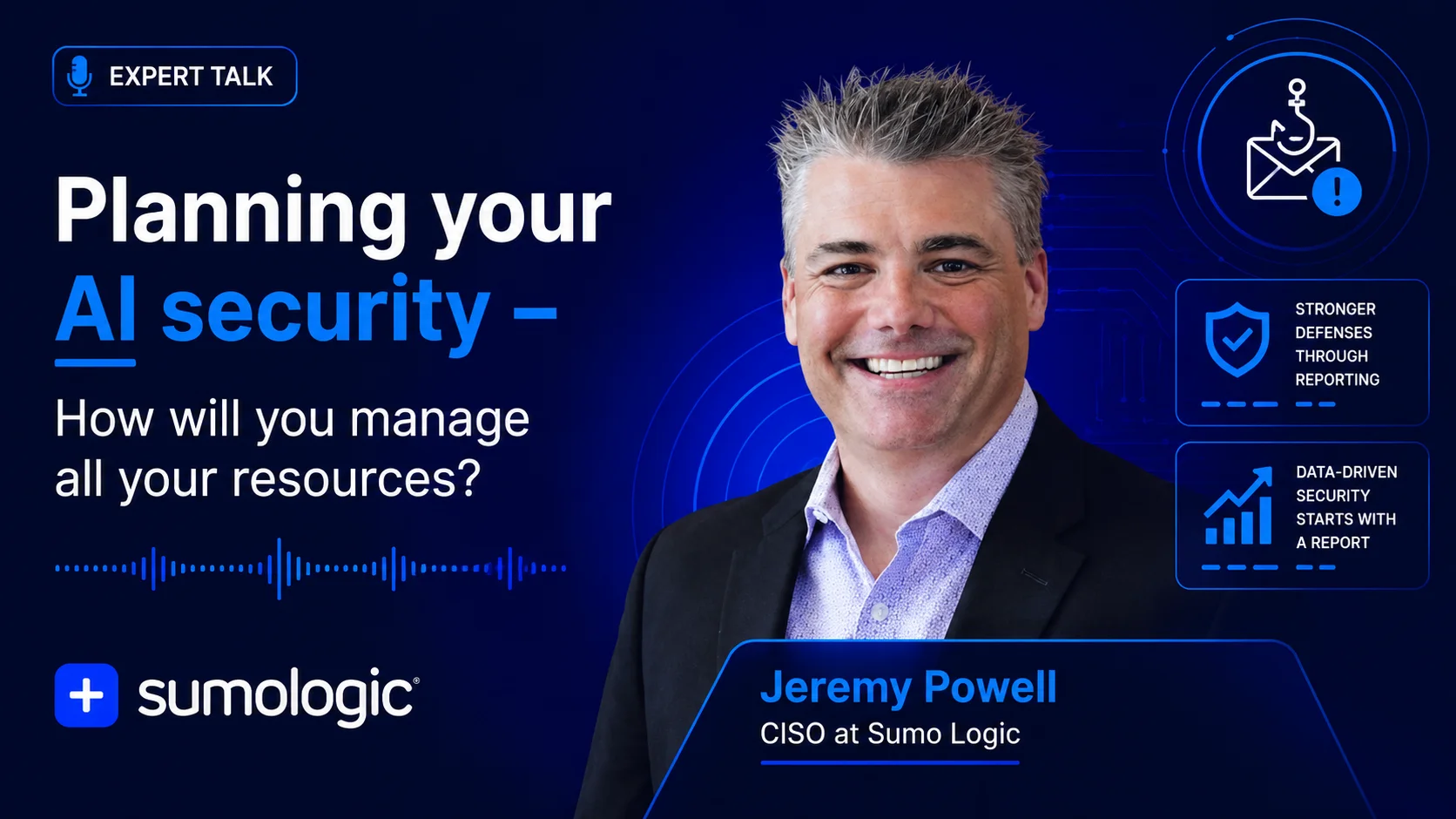 Planning Your AI Security – How will You Manage All Your Resources?