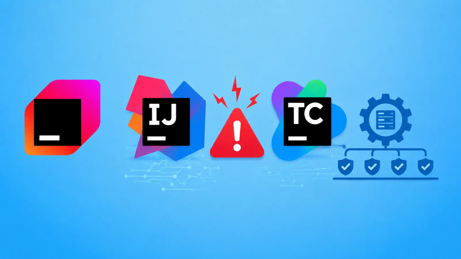 JetBrains Fixes Critical IntelliJ IDEA Code Execution Flaw and Four TeamCity Vulnerabilities