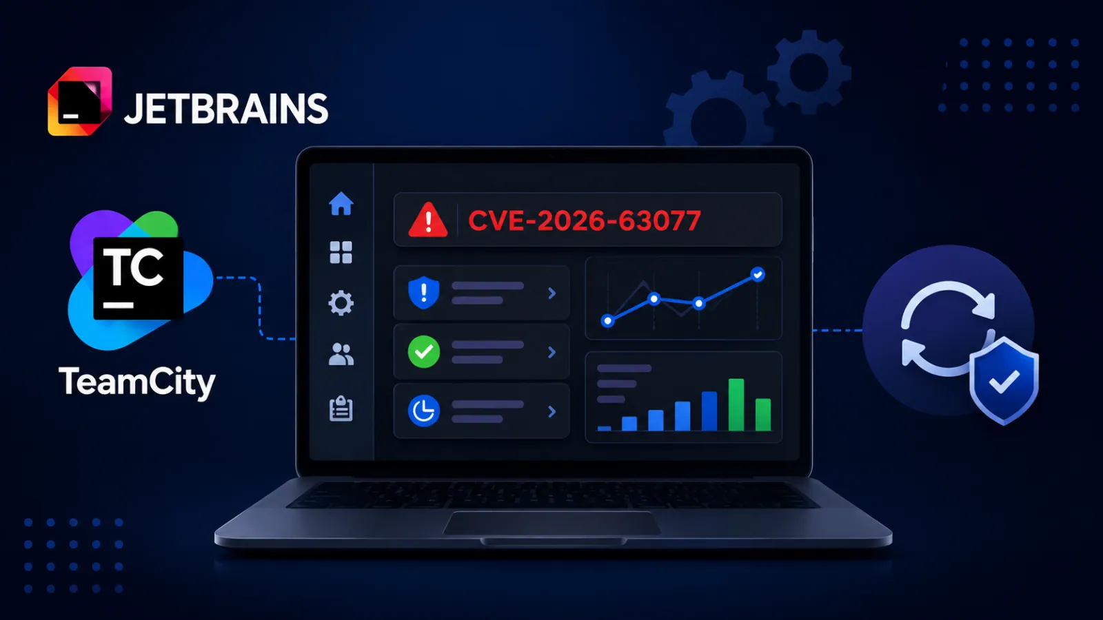 JetBrains Urging Customers to Patch Critical TeamCity Flaw that Enables OS Command Execution