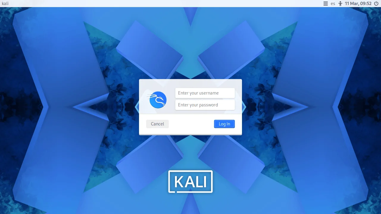 Kali Linux 2026.1 Released With 8 New Hacking Tools