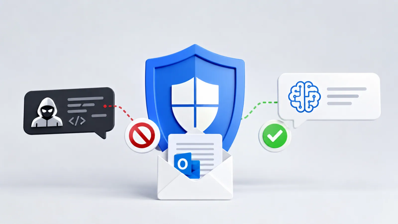 Microsoft Defender for Office 365 Adds New Prompt Injection Protection