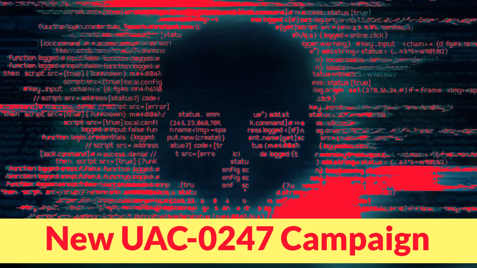 New UAC-0247 Campaign Steals Browser and WhatsApp Data From Hospitals and Governments