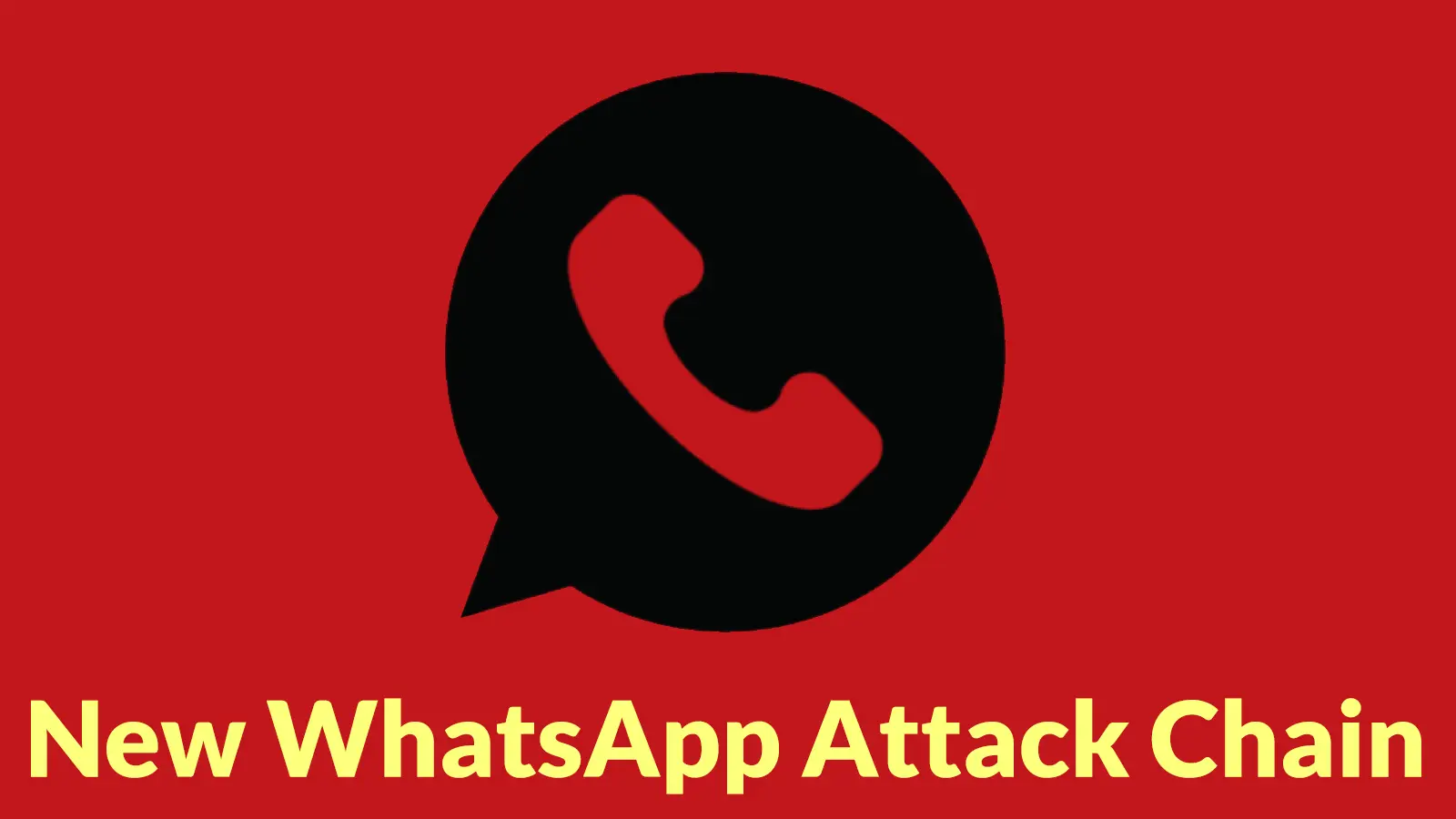 New WhatsApp Attack Chain Uses VBS Scripts, Cloud Downloads, and MSI Backdoors