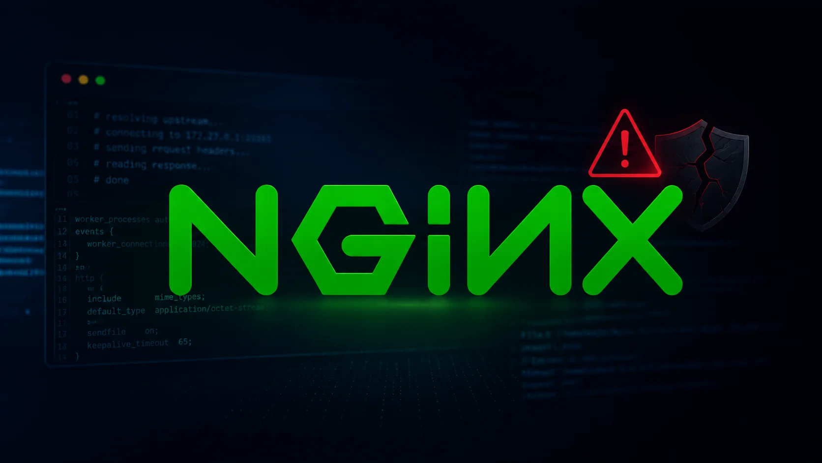 Nginx Buffer Overflow Vulnerability Allows Attackers to Execute Arbitrary Code – PoC Released