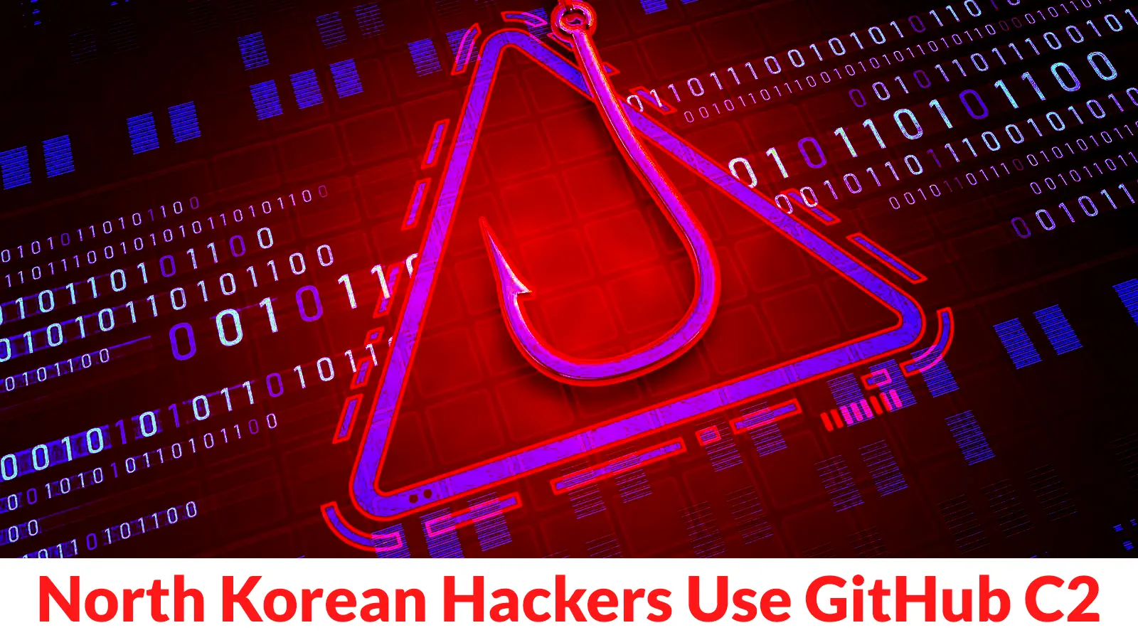 North Korea-Related Campaign Abuses GitHub as C2 in New LNK Phishing Attacks