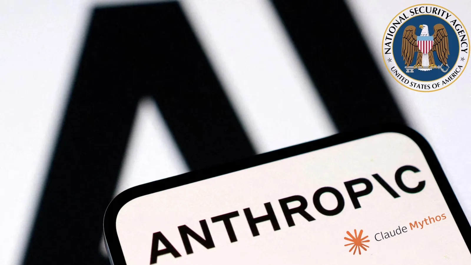 NSA Reportedly Using Anthropic’s Mythos Despite Pentagon Blacklist