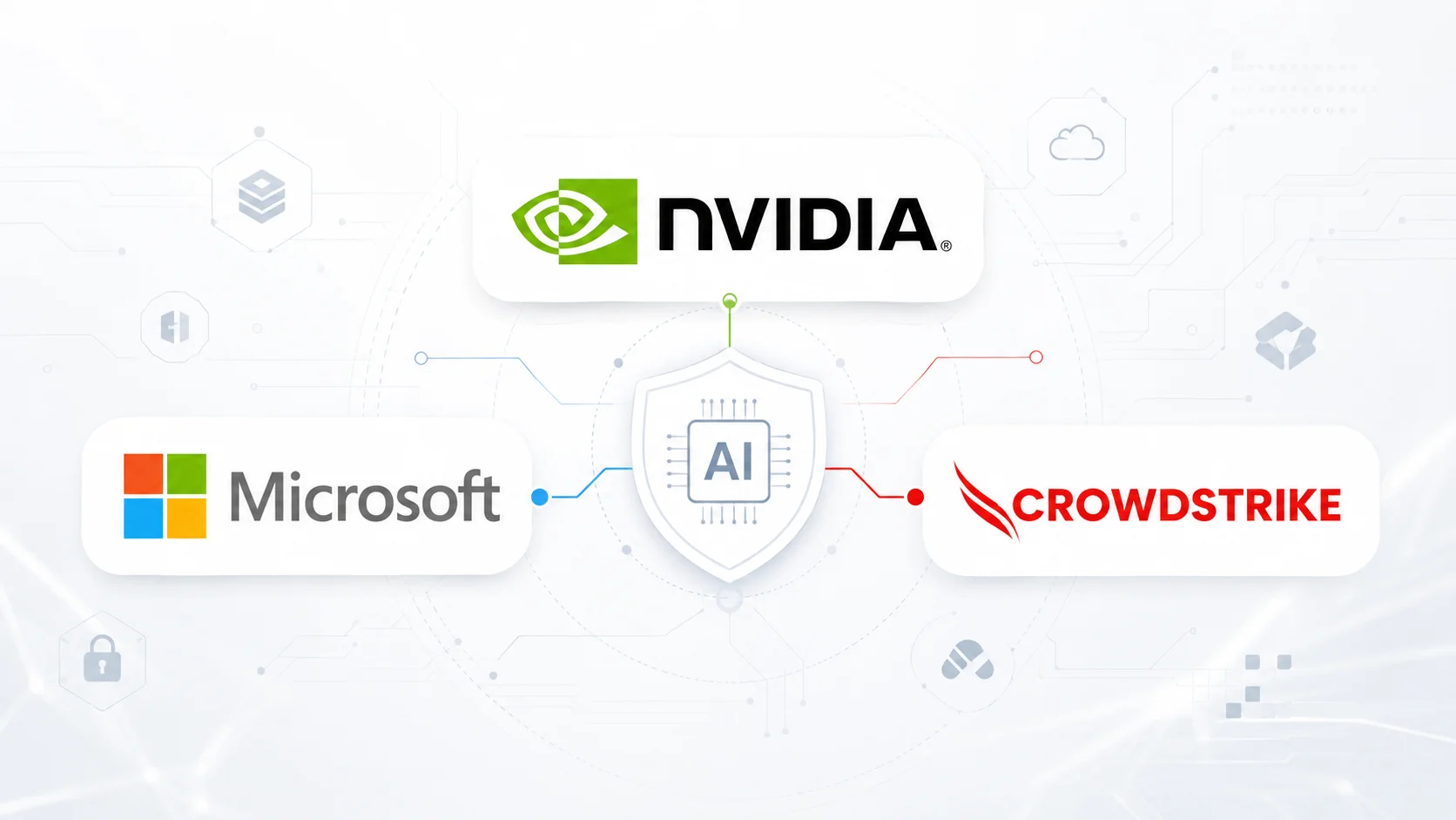 NVIDIA Launches Open Secure AI Alliance to Build Open-Source Defenses for AI Agents