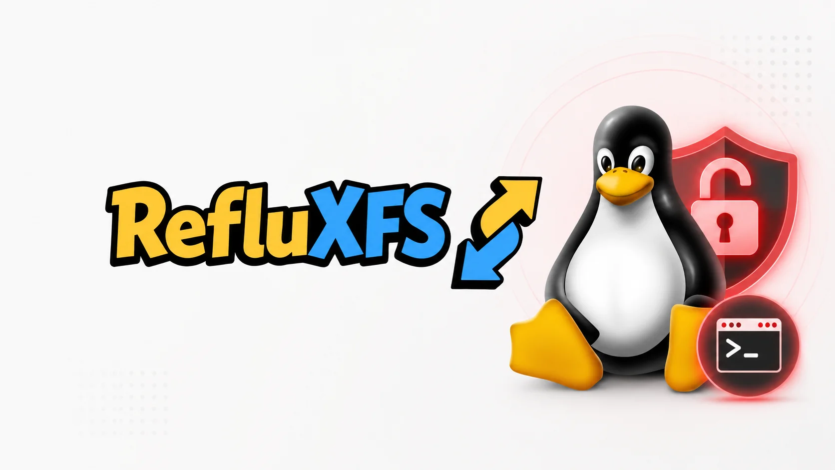 RefluXFS Linux Kernel Vulnerability Lets Attackers Gain Root Access