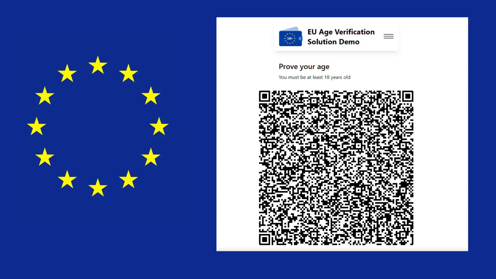Researcher Claims Bypass of EU Age Verification App Using Chrome Extension