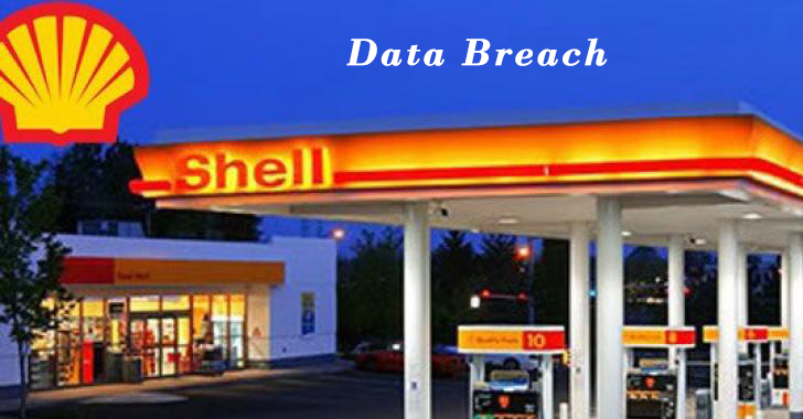 Shell Suffers Data Breach – Hackers Accessed Confidential Data