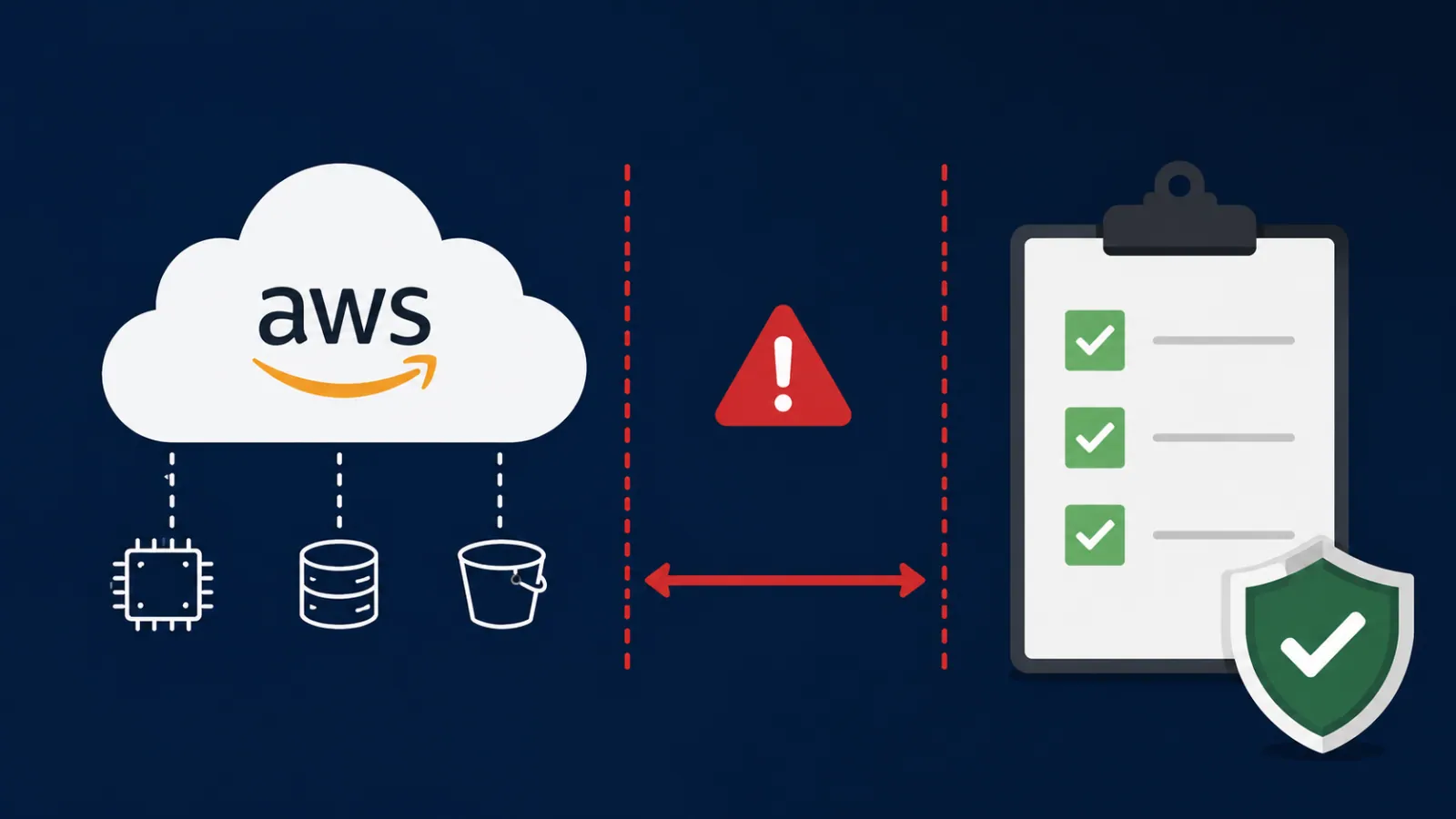 ShutterGap Exposes Millions of AWS Resources Between Cloud Security Scans