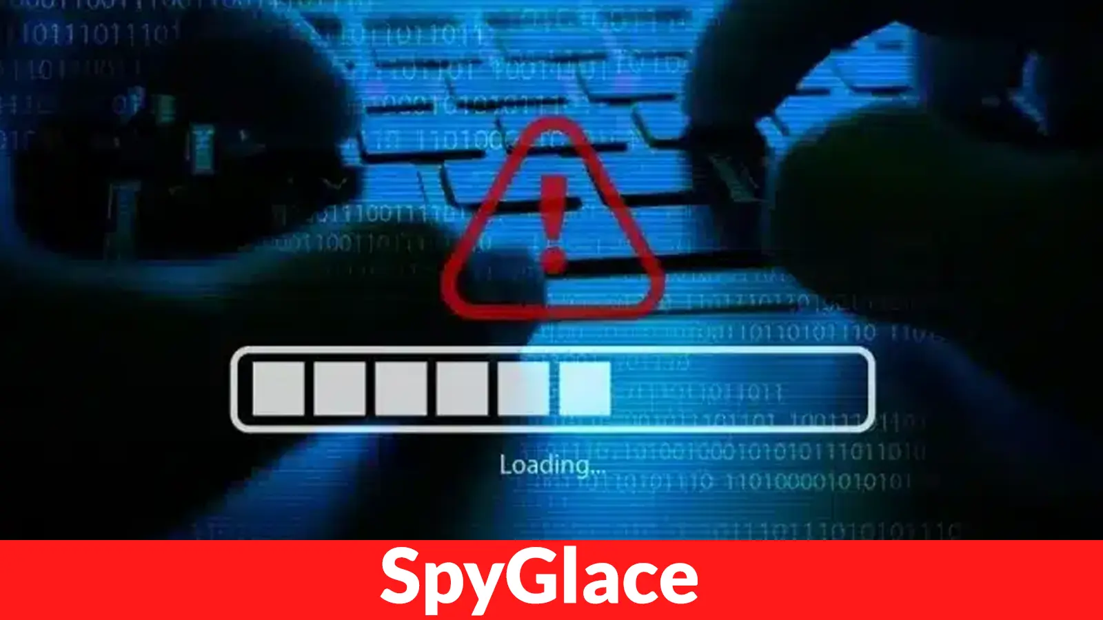 SpyGlace Attacks Abuse Trusted Developer Services to Evade Network Detection