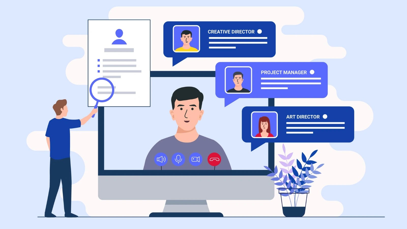 Screening tips for faster hiring: how to screen job applications effectively