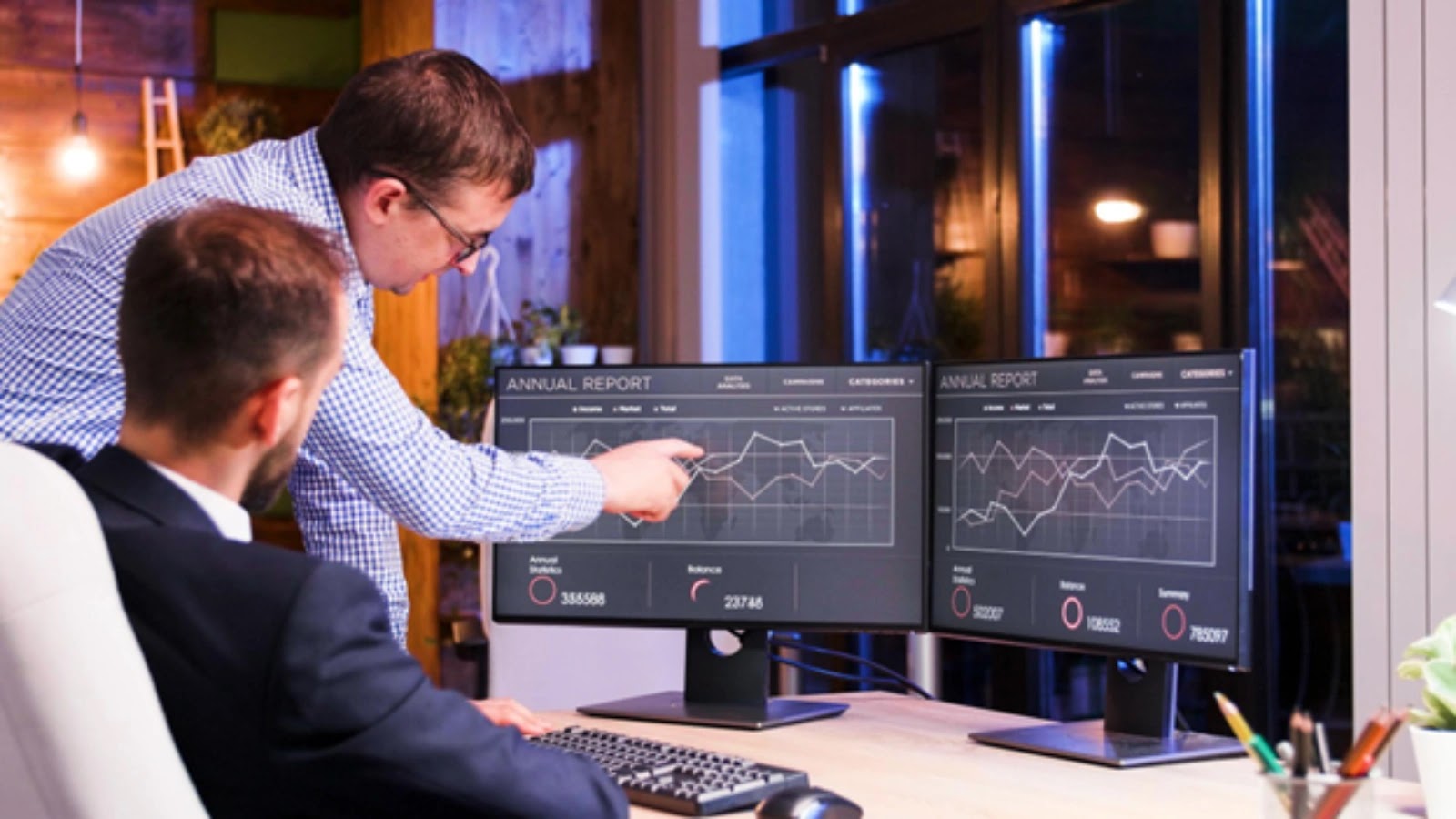What Makes ESET a Market Leader in Managed Detection and Response? 