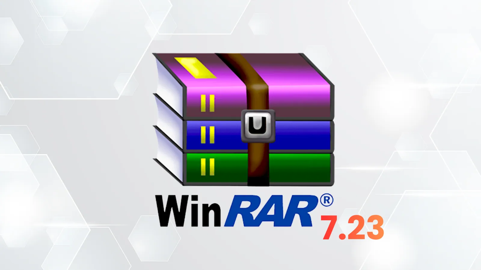 WinRAR 7.23 Fixes Heap Overflow Vulnerability that Leads to Application Crashes